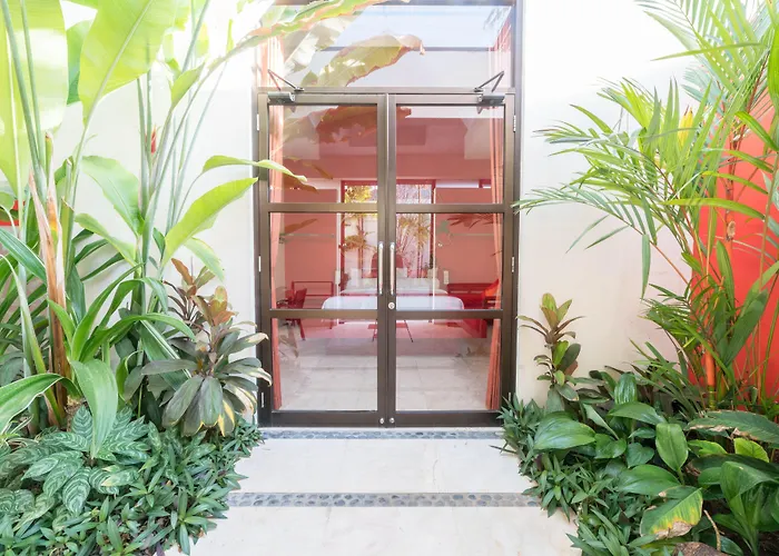Bali Ginger Suites & Villa