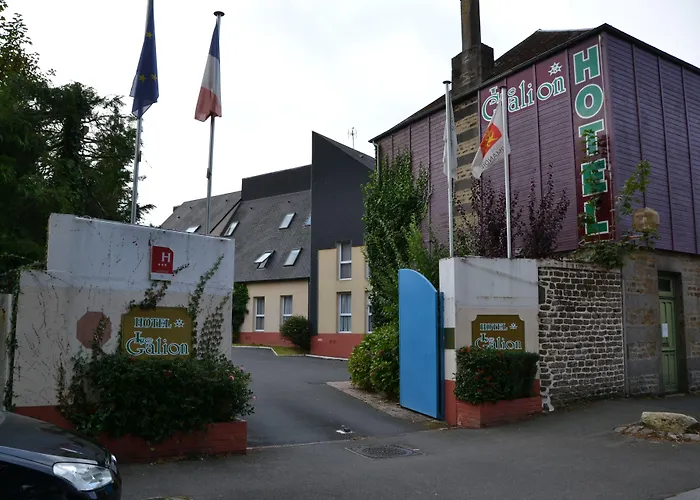 Best Western Flers Centre Gare