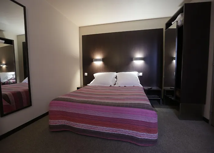Hôtel Au Petit Caporal