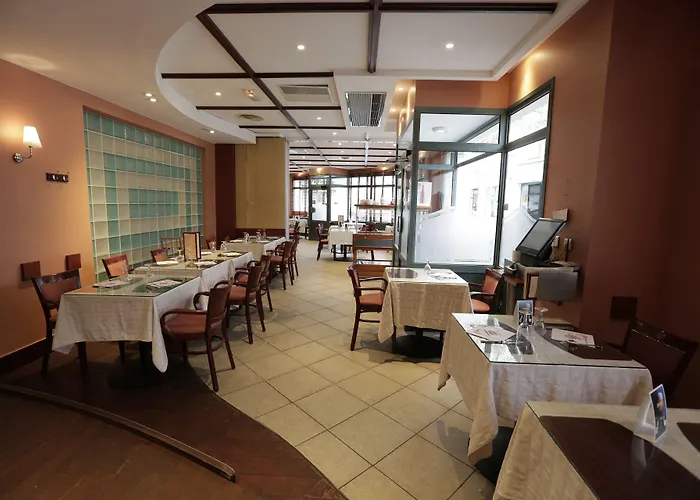 Hotel Au Petit Caporal