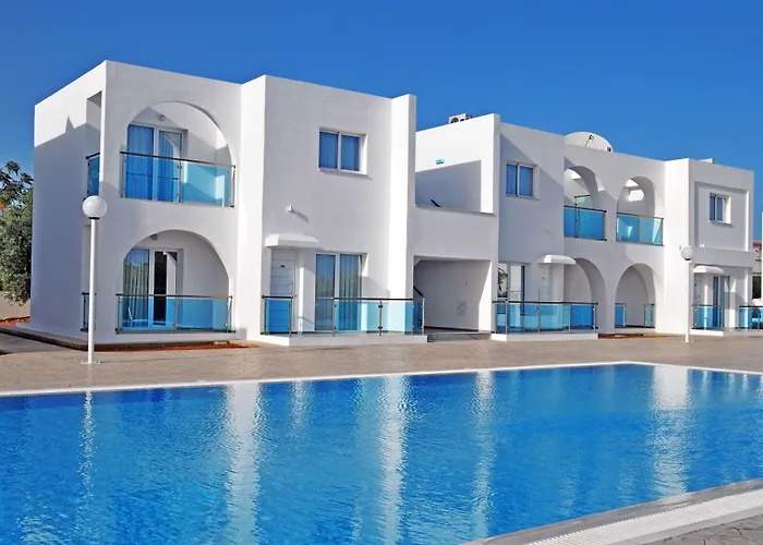 Kaos Hotel Apartments