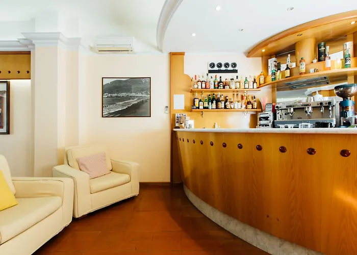 Hotel Cala Di Forno