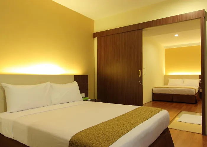 Seasons View Hotel