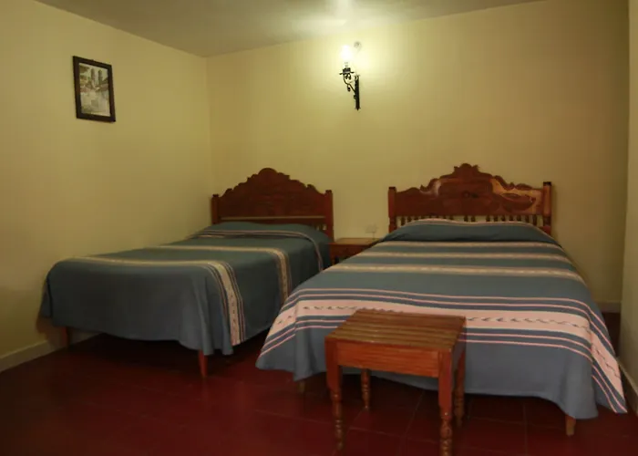 Posada De La Salud