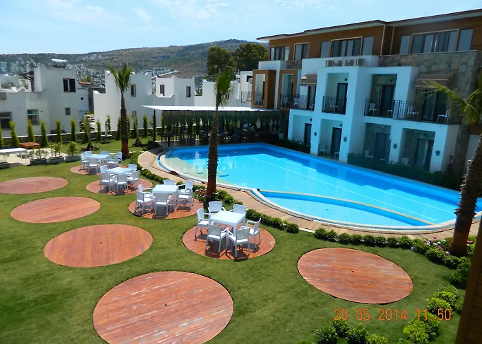 Liona Hotel & Spa