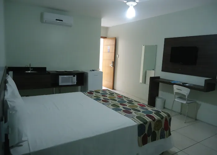 Hotel Adventure Sao Luis