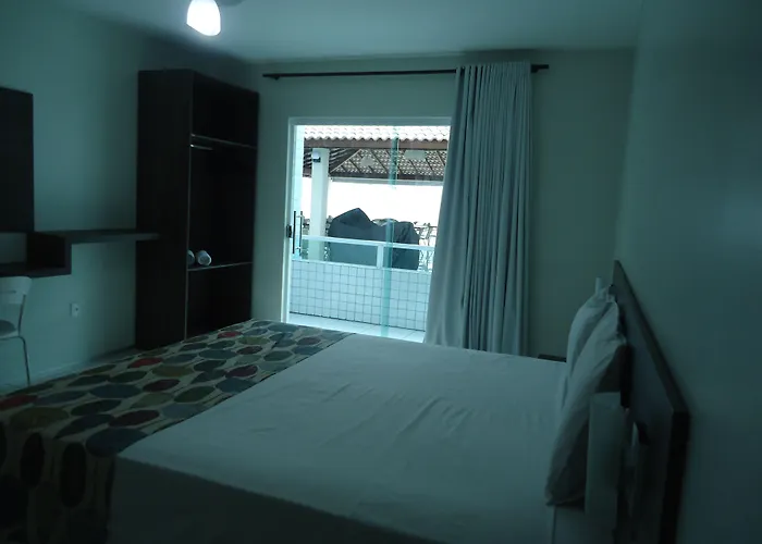 Hotel Adventure Sao Luis