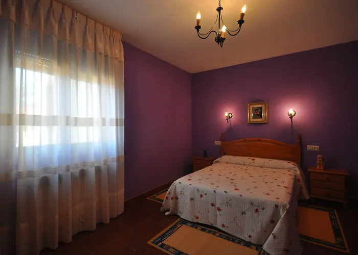 Hotel Alonso
