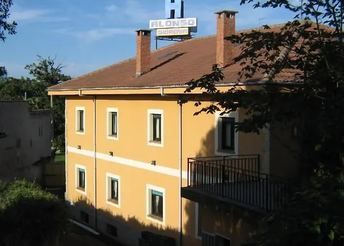 Hotel Alonso
