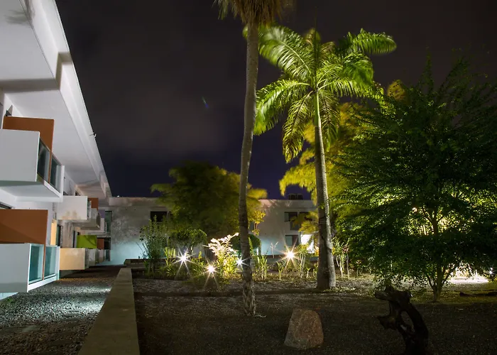 Mina Hotel Libreville