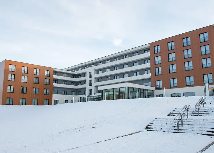 Sante Royale Hotel- & Gesundheitsresort Warmbad Wolkenstein