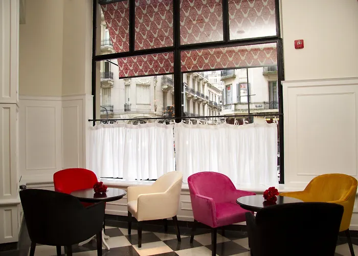 Tango De Mayo Hotel