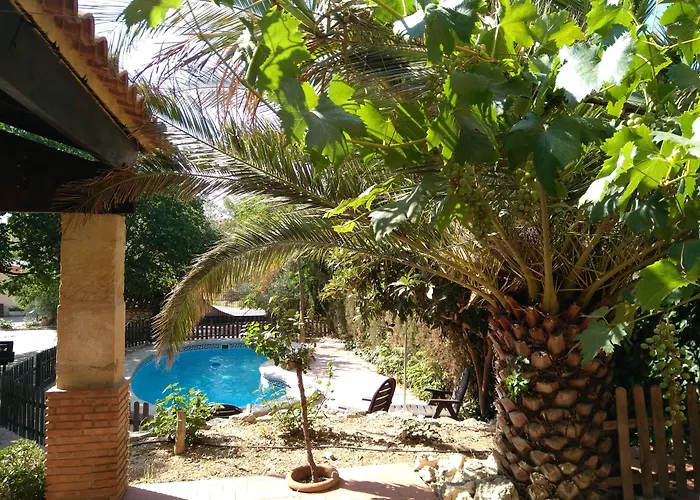 Hotel Enoturismo Mainetes