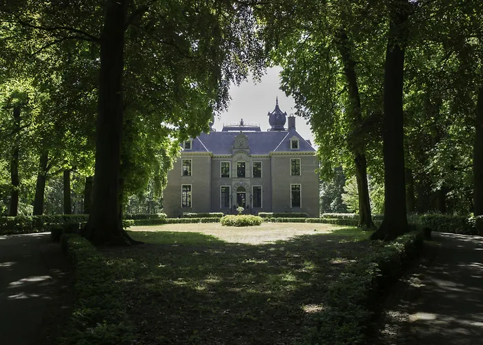 Landgoed Oud Poelgeest