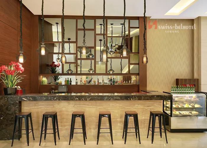 Swiss-Belhotel Sorong