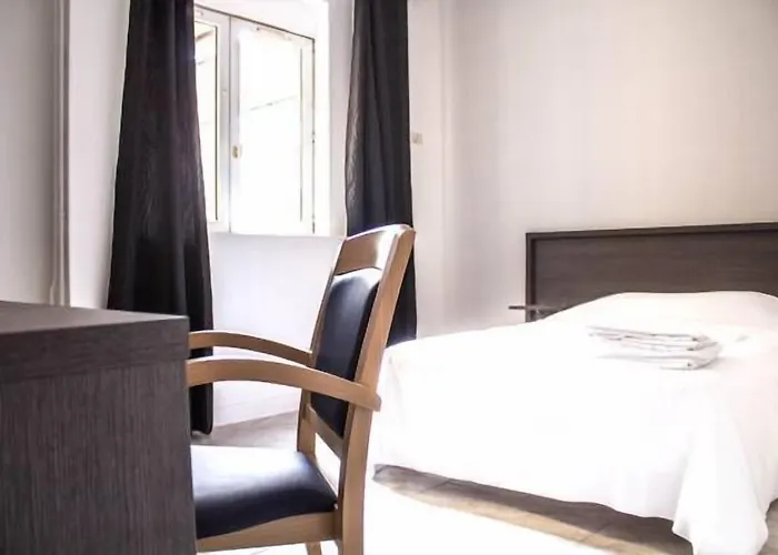 Hotel Le Jardin