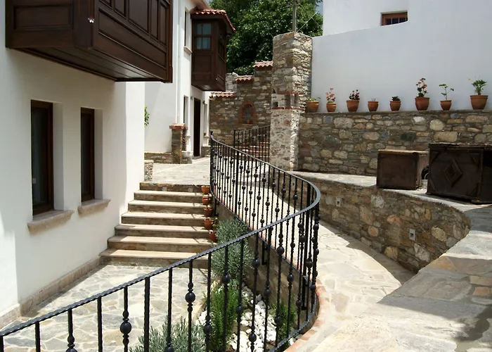 Ayasoluk Hotel & Restaurant