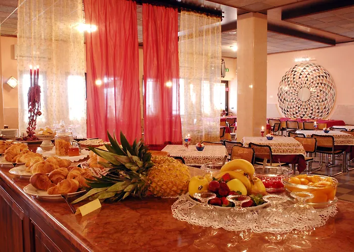 Hotel Da Franco