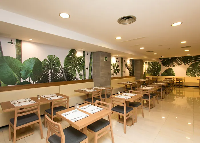 Hotel Don Pepe - Adults Only