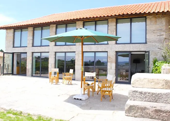 Lousada Country Hotel