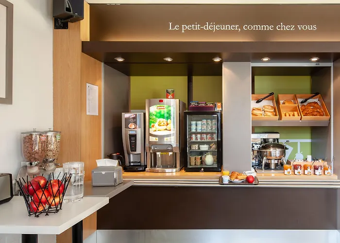 B&B HOTEL Bretigny-sur-Orge