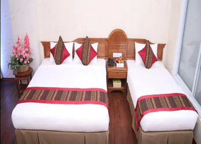 Excel Capital Hotel