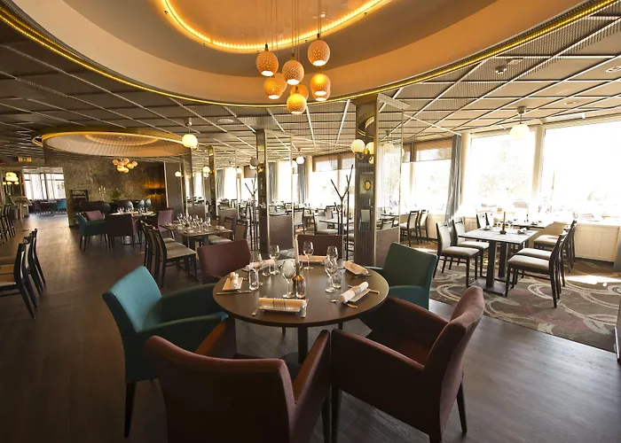 Hotell Valhall