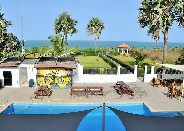 Ocean Villa Heights