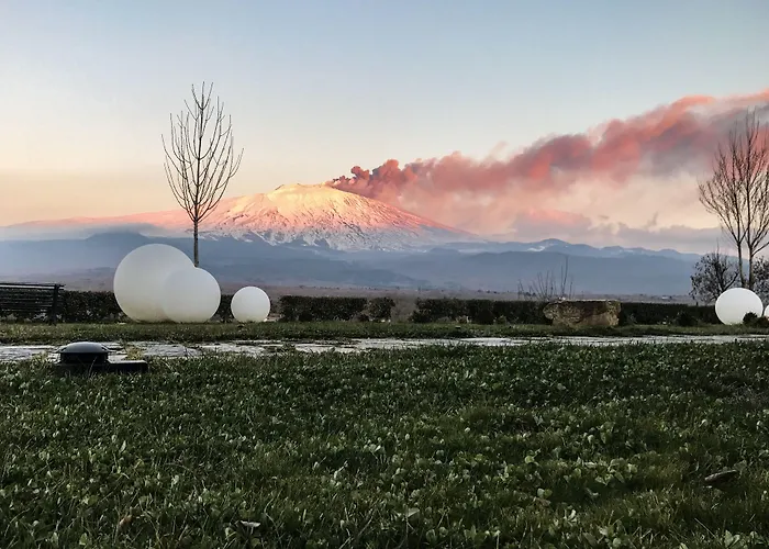 La Fucina Di Vulcano