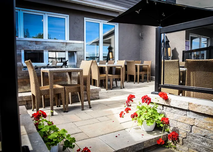Hotel Econo-One