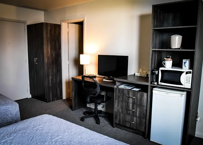Hotel Econo-One