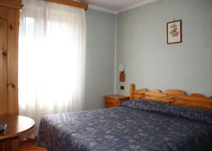 Hotel Banchetta