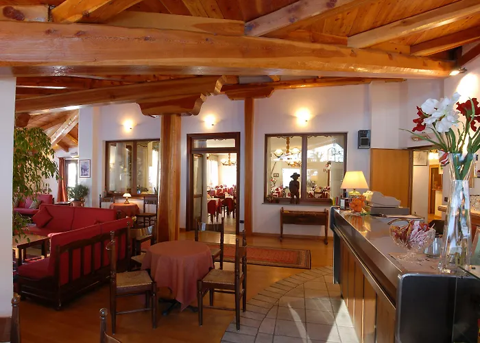 Hotel Banchetta