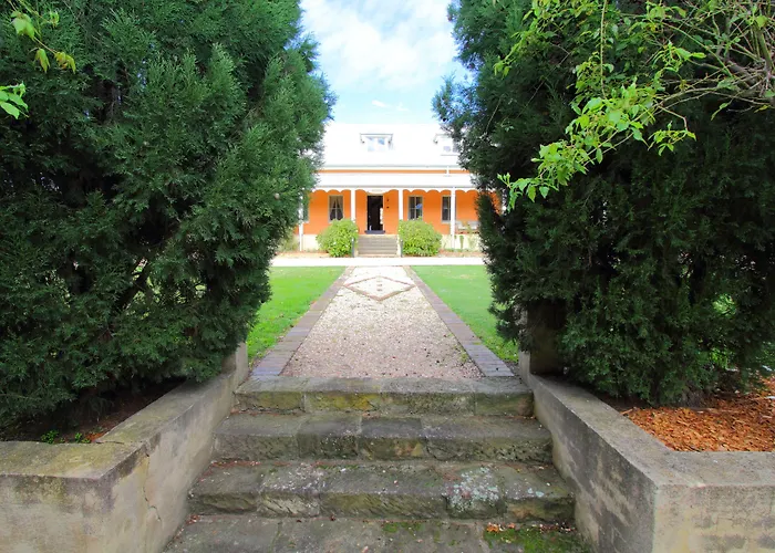 Fitzroy Inn Historic Retreat Mittagong