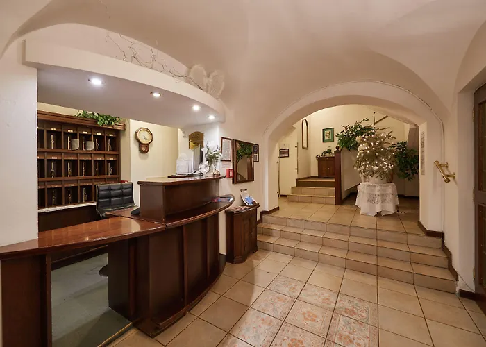 Hotel Adam Trutnov