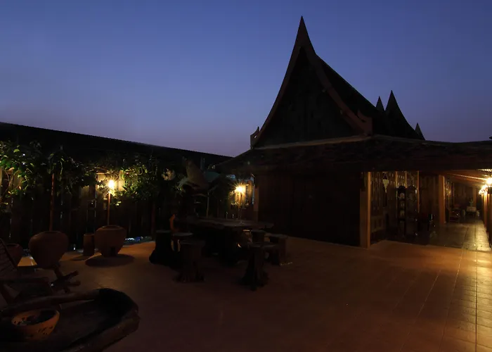 Ruean Thai Hotel