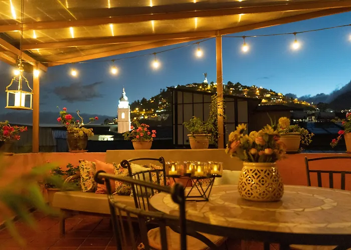 Rincon Familiar Hotel Boutique