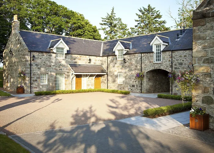 Trump International Scotland