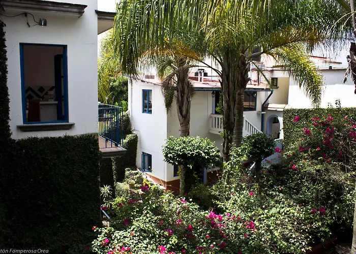 Posada del Cafeto