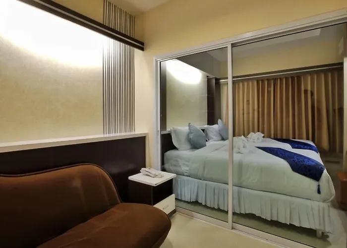 Excella Hotel