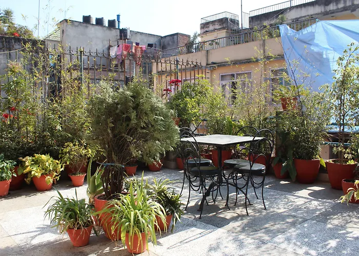 Karma Hotel Nepal