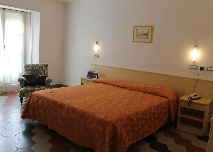Hotel Croce di Savoia