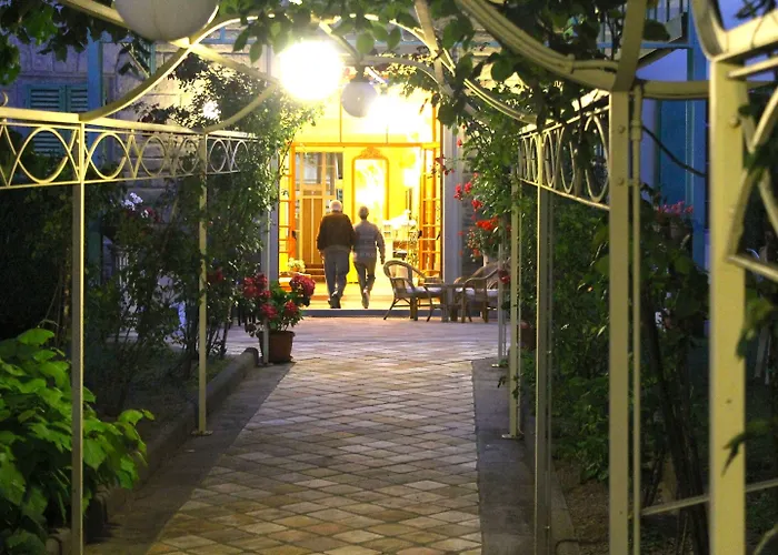 Hotel Croce di Savoia