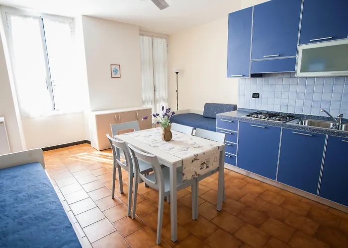 Residence Rta Villa Marina