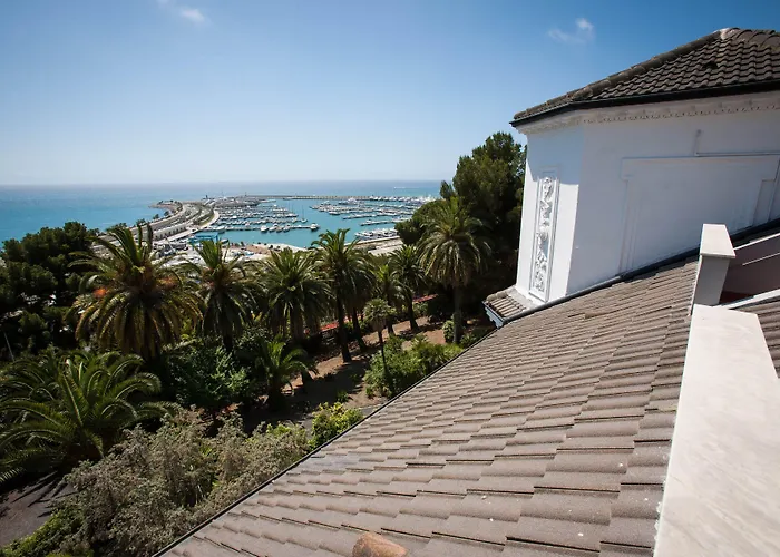 Residence Rta Villa Marina