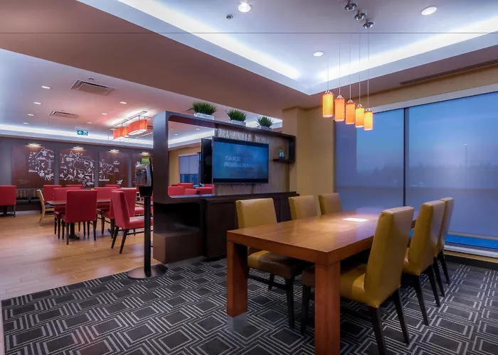 Towneplace Suites By Marriott Belleville