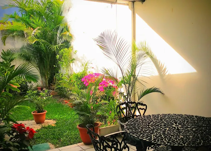 Hotel Armonía Hostal