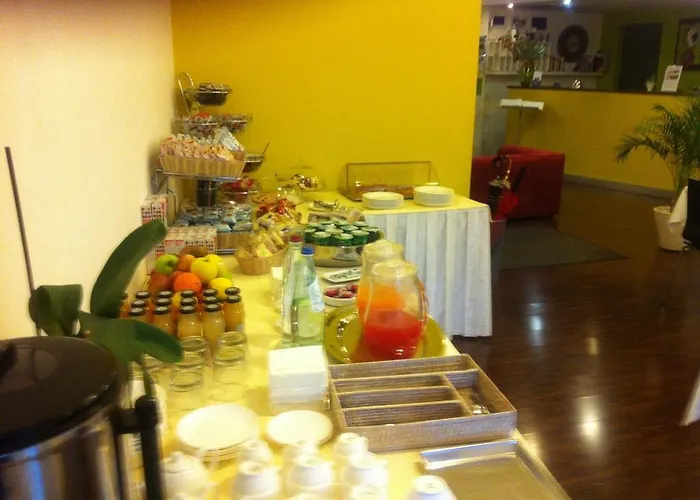 Hotel Milano