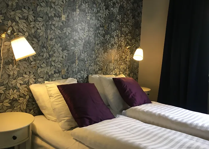 Hotel Wictoria
