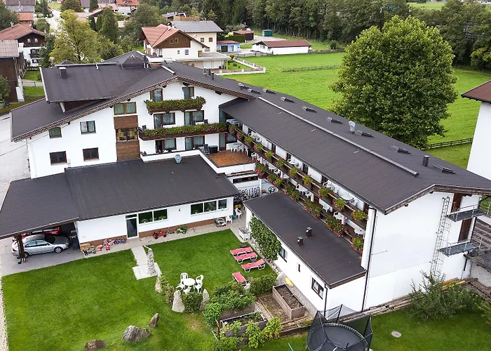 Hotel-Restaurant Sonnhof